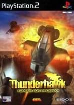PlayStation2 : Thunderhawk - Operation Phoenix (PS2), Spelcomputers en Games, Games | Sony PlayStation 2, Zo goed als nieuw, Verzenden
