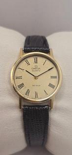 Omega - De Ville Quartz - Zonder Minimumprijs - 591.0018 -, Nieuw