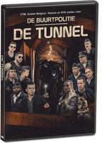 Buurtpolitie - De Tunnel - DVD, Verzenden, Nieuw in verpakking