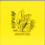 WIRWAR - Bijbelstudies over ingewikkelde dingen, Verzenden, Gelezen, Reinier Sonneveld