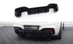 Achter Diffuser Bmw 1 M-pack / M140i F20 Facelift, Ophalen of Verzenden, Nieuw
