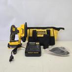Stanley FATMAX  Accu Detailschuurmachine Incl. Accu + Lader, Ophalen of Verzenden, Nieuw