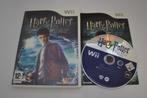 Harry Potter En De Halfbloed Prins (Wii HOL), Zo goed als nieuw, Verzenden