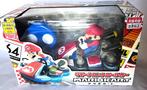 Nintendo - Speelgoed voertuig Super Mario Kart Remote, Nieuw