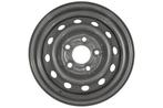 Losse 13 inch velg voor aanhangwagens - 5.50Jx13H2 (5x112), Ophalen of Verzenden, Nieuw