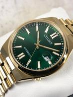 Citizen - Tsuyosa Automatic - Zonder Minimumprijs -, Nieuw