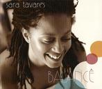 cd digi - Sara Tavares - BalancÃª, Zo goed als nieuw, Verzenden