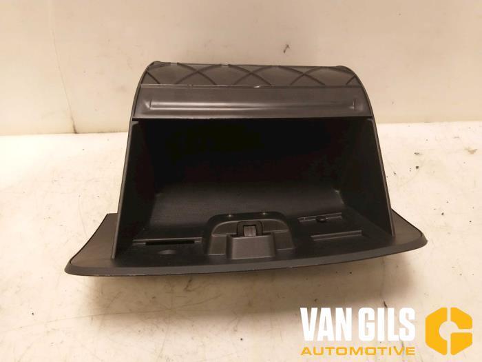 Dashboardkastje Renault Clio O177288, Auto-onderdelen, Interieur en Bekleding, Ophalen of Verzenden