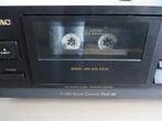 TEAC - V-680 Cassetterecorder-speler, Nieuw