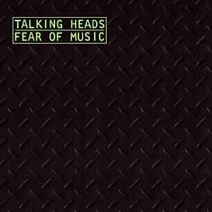 cd - Talking Heads - Fear Of Music, Cd's en Dvd's, Cd's | Overige Cd's, Zo goed als nieuw, Verzenden