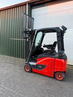 Linde E16 Elektrische heftruck (2019), Zakelijke goederen, Machines en Bouw | Heftrucks en Intern transport, 1000 tot 2000 kg