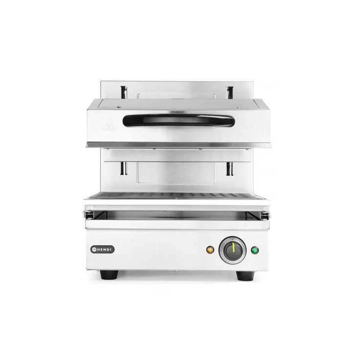 Hendi Lift Salamander 450, Hobby en Vrije tijd, Taarten en Cupcakes maken, Nieuw, Verzenden