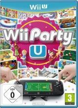 MarioWiiU.nl: Wii Party U - iDEAL!, Spelcomputers en Games, Games | Nintendo Wii U, Zo goed als nieuw, Ophalen of Verzenden