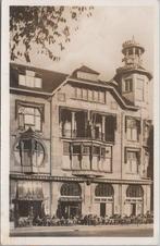 AMERSFOORT - Hotel-Café-Restaurant Noord Brabant, Verzenden, Gelopen