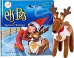 Elf On The Shelf rendier traditie f van €34,99 voor €24,49, Ophalen of Verzenden, Nieuw
