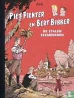 Piet Pienter en Bert Bibber - De stalen zeemeermin - 2022, Boeken, Eén stripboek, Verzenden, Zo goed als nieuw, Hove, Jozef Van.