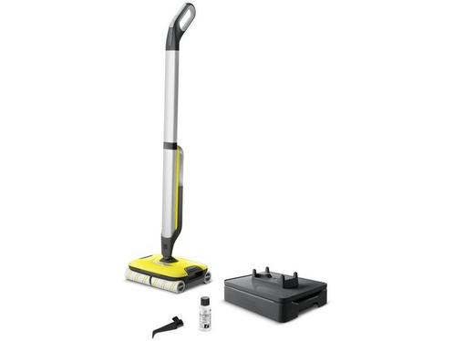 Kärcher Floor Cleaner FC 7 Cordless, Huis en Inrichting, Woonaccessoires | Overige, Zo goed als nieuw, Verzenden