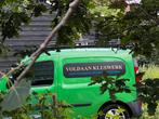 Voldaan Kluswerk – Goed voorbereid. Tevreden uitgevoerd., Garantie