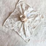 Little Dutch konijn knuffeldoekje bruin | Baby Bunny, Verzenden, Nieuw