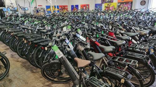 250+ gebruikte premium e-bikes en speed pedelecs!, Fietsen en Brommers, Elektrische fietsen, Zo goed als nieuw, 51 tot 55 cm, Overige merken