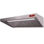Diamond Afzuigkap Met Motor | 7/7-1500 M3/u 120 Pa | 1500x95, Witgoed en Apparatuur, Afzuigkappen, Ophalen of Verzenden, Nieuw