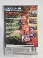 Dead or Alive 2 Platinum Playstation 2, Spelcomputers en Games, Ophalen of Verzenden, Nieuw