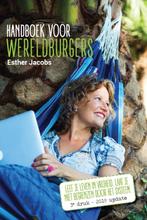 Handboek voor wereldburgers 9789065239716 Esther Jacobs, Verzenden, Gelezen, Esther Jacobs