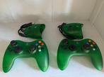 Logitec - Logitech Precision Xbox Attack Controllers (2X) +, Nieuw