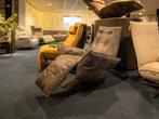 Sta op en relaxfauteuils OUTLET! tot 60% korting!!, Huis en Inrichting, Fauteuils, Minder dan 75 cm, Metaal, Outlet relaxfauteuils en sta op stoelen