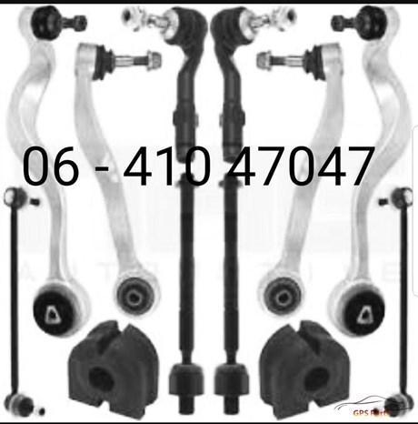 Draagarm BMW E91 E92 E93 E81 E82 E84 E86 E87 E88 E89 BMW E90, Auto-onderdelen, Ophanging en Onderstel, Nieuw, BMW, Verzenden