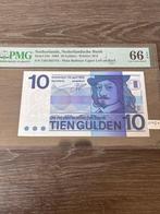 Nederland. - 10 Gulden 1968 - Pick 91b  (Zonder, Postzegels en Munten, Munten | Nederland