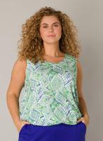 YESTA ECO shirt Trienke Essential Maat:, Verzenden, Nieuw, Overige kleuren