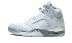 Air Jordan 5 Retro Bluebird - maat 40.5 (Sneakers, Schoenen), Verzenden, Nieuw, Sneakers of Gympen, ["Jordan","Air Jordan"]