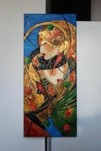 Marek Wierchuszko - Relief