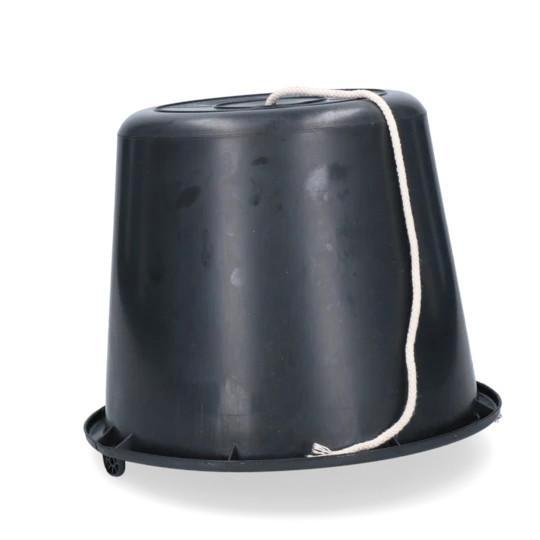 Sticky trap emmer zwart compleet, Zakelijke goederen, Agrarisch | Werktuigen, Ophalen of Verzenden