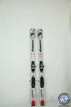 Refurbished - Ski - Nordica Transfire RTX white - 152, Sport en Fitness, 140 tot 160 cm, Gebruikt, Ophalen of Verzenden, Nordica