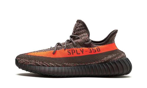 adidas Yeezy Boost 350 V2 Carbon Beluga, Kleding | Heren, Schoenen