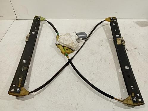 Raammechaniek elektrisch rechts achter Audi Q7  3.0 TDI quat, Auto-onderdelen, Carrosserie en Plaatwerk, ARN erkend, Stiba lid