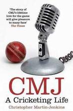 CMJ: a cricketing life by Christopher Martin-Jenkins, Boeken, Biografieën, Gelezen, Christopher Martin-Jenkins, Verzenden