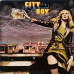 LP gebruikt - City Boy - Young Men Gone West (USA, 1977), Verzenden, Zo goed als nieuw
