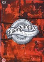 dvd - Stereophonics - A Day At The Races, Cd's en Dvd's, Zo goed als nieuw, Verzenden
