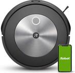 2dekans | iRobot® Roomba® j7 - Robotstofzuiger -, Ophalen of Verzenden, Gebruikt