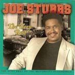 cd - Joe Stubbs - The Best Of Joe Stubbs, Verzenden, Zo goed als nieuw