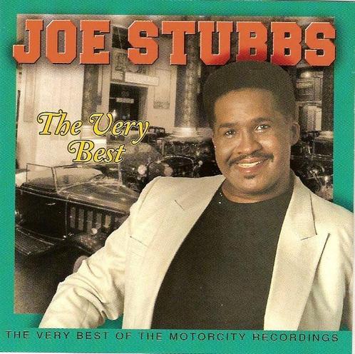 cd - Joe Stubbs - The Best Of Joe Stubbs, Cd's en Dvd's, Cd's | Overige Cd's, Zo goed als nieuw, Verzenden