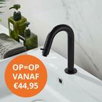 ACTIE! SPOT GOEDKOPE fonteinkraan inbouw toiletkraan, Ophalen of Verzenden, Nieuw, Koper, Kraan