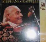 cd - Stephane Grappelli - Star Eyes, Verzenden, Zo goed als nieuw