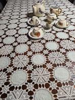 Tafelkleed - 260 cm - 240 cm - Tafelkleed of bedsprei