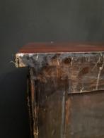 Commode - Brons, Hout, Antiek en Kunst