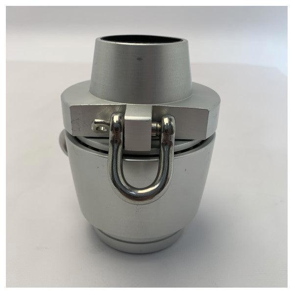 Bieden: Goiot Model 45 furling aluminium swivel - 7397552, Watersport en Boten, Zeilen en Zeiltoebehoren, Toebehoren, Nieuw, Ophalen of Verzenden
