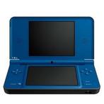 Nintendo DSi XL Donker Blauw. Garantie & morgen in huis!, Spelcomputers en Games, Spelcomputers | Nintendo 2DS en 3DS, Ophalen of Verzenden